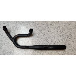 Skull udstdning - VZR 1800