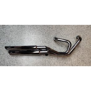 Vance & Hines udstdning - VZR 1800