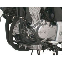 Crash bars nye - Honda CBF 500