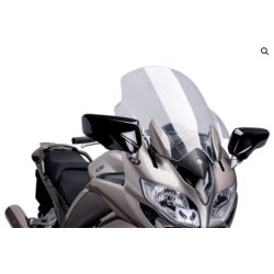 Puig Touring Vindskrm FJR 1300 (13-20)