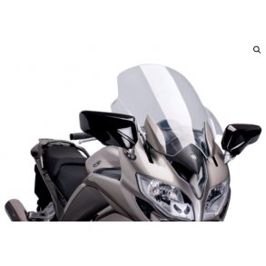Puig Touring Vindskrm FJR 1300 (13-20)