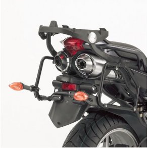 GIVI bagagebrer- FZ6 04-07