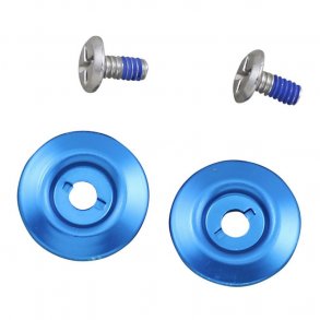 Biltwell Gen 2 Hardware Kit Alle Farver