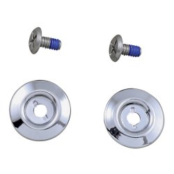 Biltwell Gen 2 Hardware Kit Alle Farver