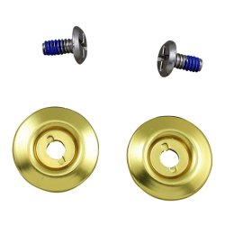 Biltwell Gen 2 Hardware Kit Alle Farver