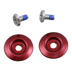 Biltwell Gen 2 Hardware Kit Alle Farver