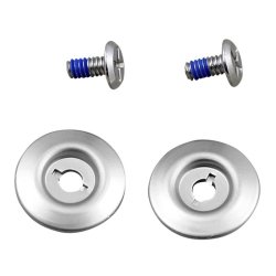 Biltwell Gen 2 Hardware Kit Alle Farver