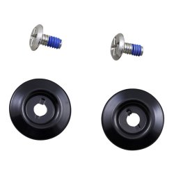 Biltwell Gen 2 Hardware Kit Alle Farver