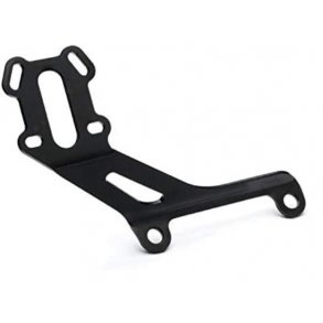 Original Yamaha GPS Beslag MT-07