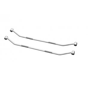 Highway hawk - Sadeltaskeholder Universal