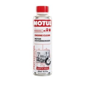 Motul Motorrens