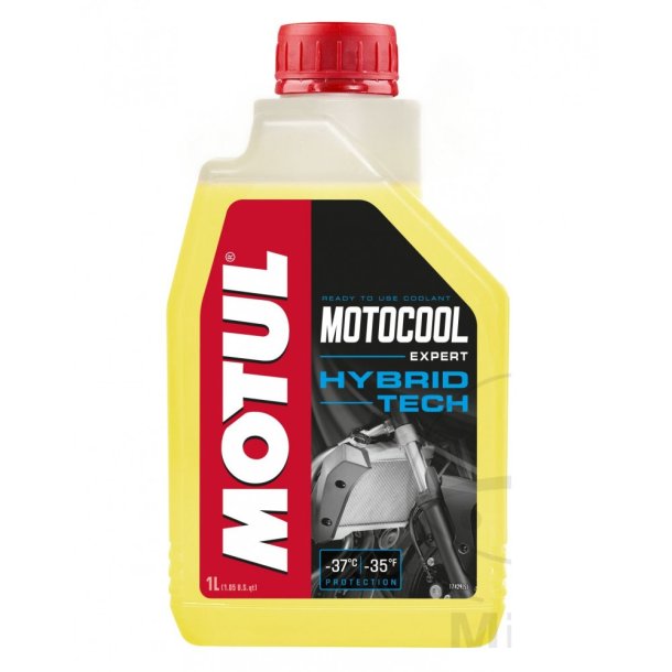 Motul K�lerv�ske 1L