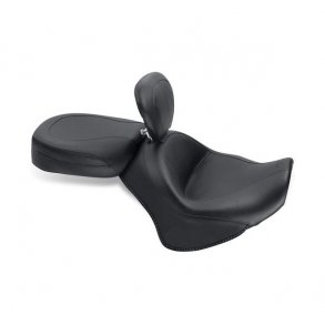 Mustang sde m. rygln - XVS 1300 Stryker