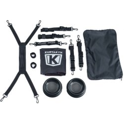 Saddlemen Kledyrs taske