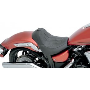 Z1R SOLO SEAT OPTIONS YAMAHA STRYKER