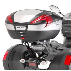 GIVI Bagagebrer u/topplade - MT-09 Tracer (15-)