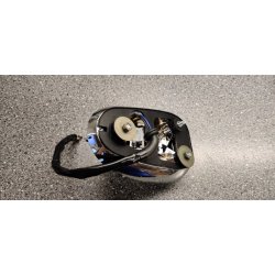 Baglygte u. Glas - XVS 1100