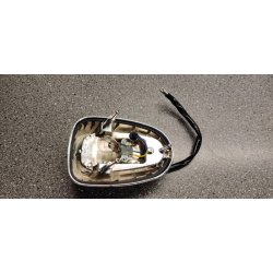 Baglygte u. Glas - XVS 1100