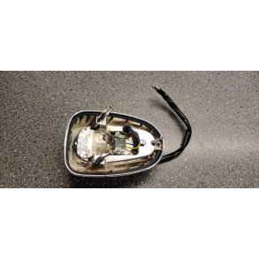 Baglygte u. Glas - XVS 1100