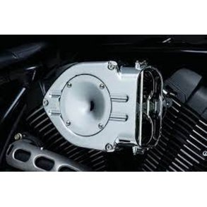 Kuryakyn Hypercharger Kit VS 1400