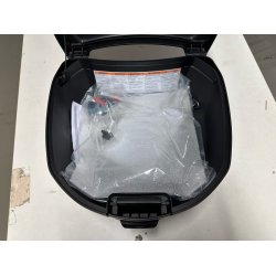 Original Yamaha City Topboks 30L