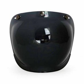 Roeg Jett Bubble Visir Smoke