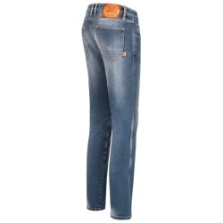 Rokker ROKKERTECH Tapered Slim - Bl
