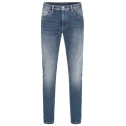 Rokker ROKKERTECH Tapered Slim - Bl
