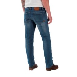 Rokker ROKKERTECH Tapered Slim - Bl