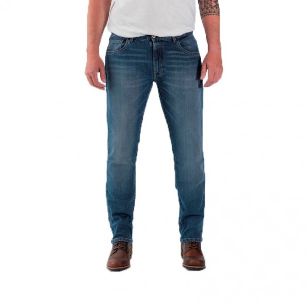 Rokker ROKKERTECH Tapered Slim - Bl