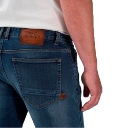 Rokker ROKKERTECH Tapered Slim - Bl