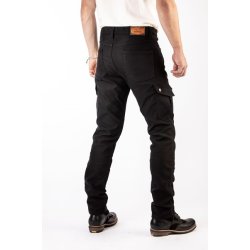 Rokker - Black Jack Slim Buks