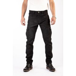 Rokker - Black Jack Slim Buks