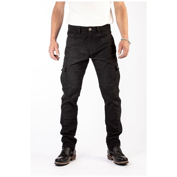 Rokker - Black Jack Slim Buks