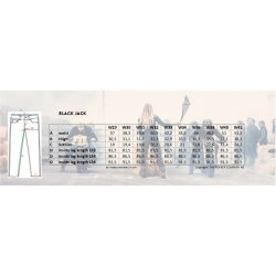 Rokker - Black Jack Slim Buks