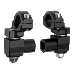 Rox Risers 5cm - Anti vibe model - Vlg farve