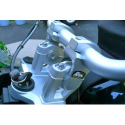 Rox Styr forhjer 22mm - Risers