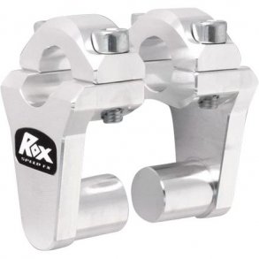 Rox Styr forhjer 22mm - Risers