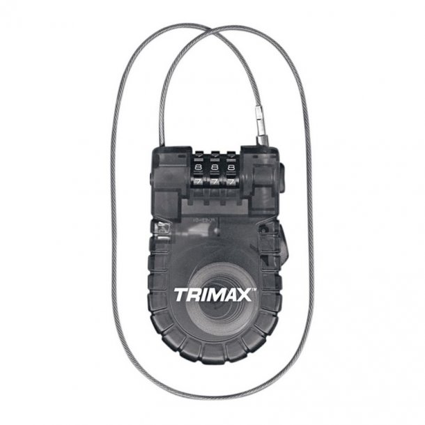 Trimax - Låse -