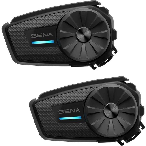 Sena Spider ST1 Dual Samtaleanlg