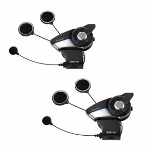 Sena 20S EVO Dobbelt Samtaleanlg