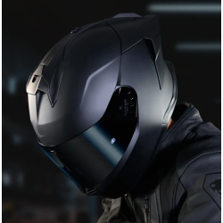 Shark Skwal Cup Dark Shadow Mat 