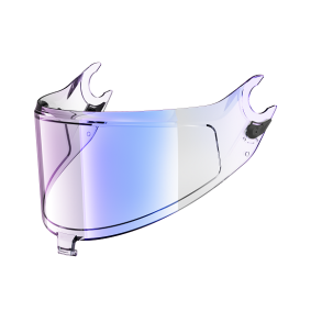 Shark Spartan GT / Spartan RS Bl Iridium Visir