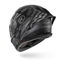 Shark Skwal Cup Speed-Fancy Silver 