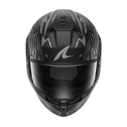 Shark Skwal Cup Speed-Fancy Silver 