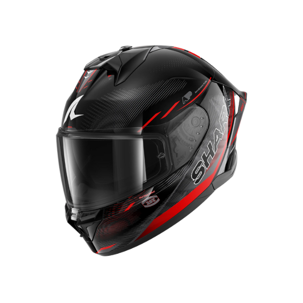 Shark Skwal Cup Speed-tech Red/Black