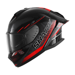 Shark Skwal Cup Speed-tech Red/Black