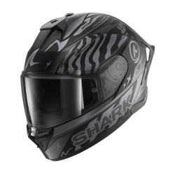 Shark Skwal Cup Speed-Fancy Silver 