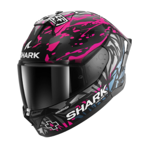 Shark Skwal Cup Replica Redding Matsort/violet blue