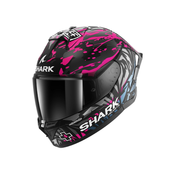 Shark Skwal Cup Replica Redding Matsort/violet blue